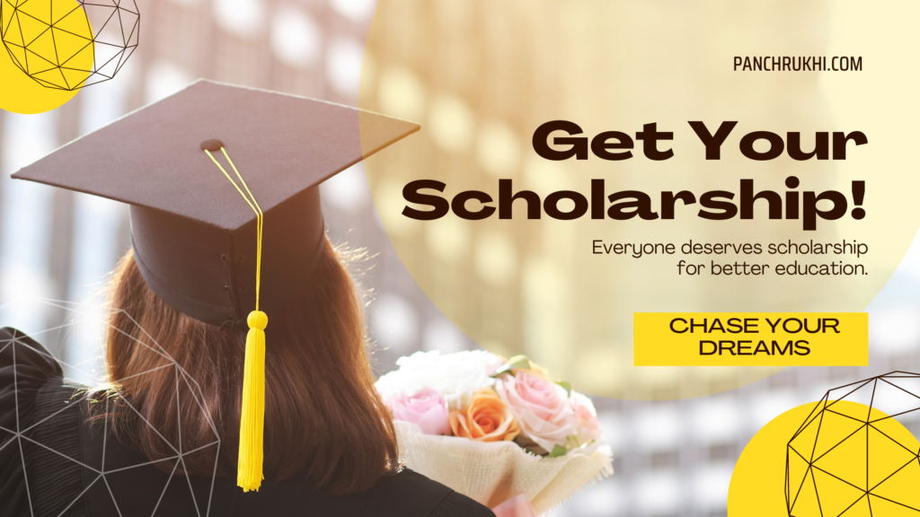 Scholarships in India