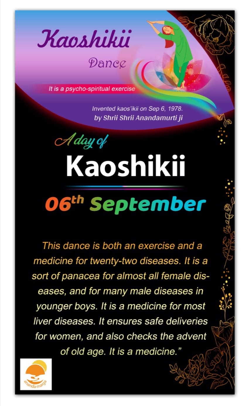 Dancing Away Limitations: Koshiki and Women’s Empowerment