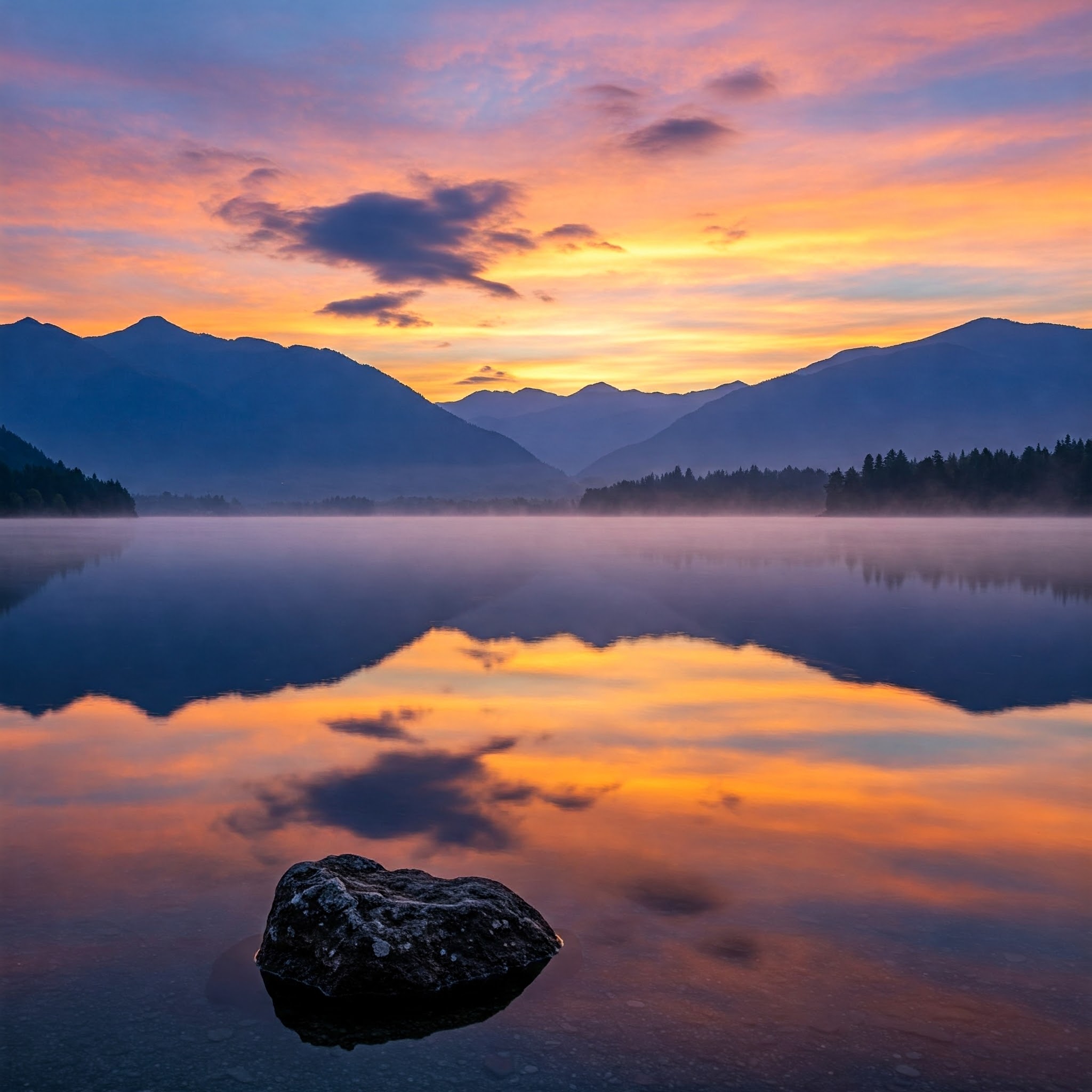 Embracing the Inner Journey: A Path to Well-being